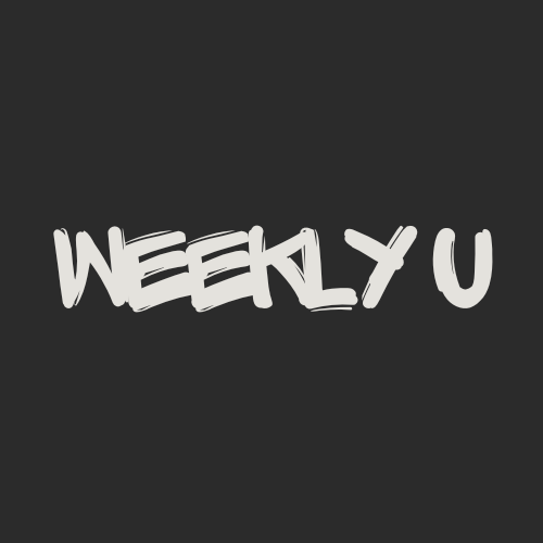 WEEKLYU