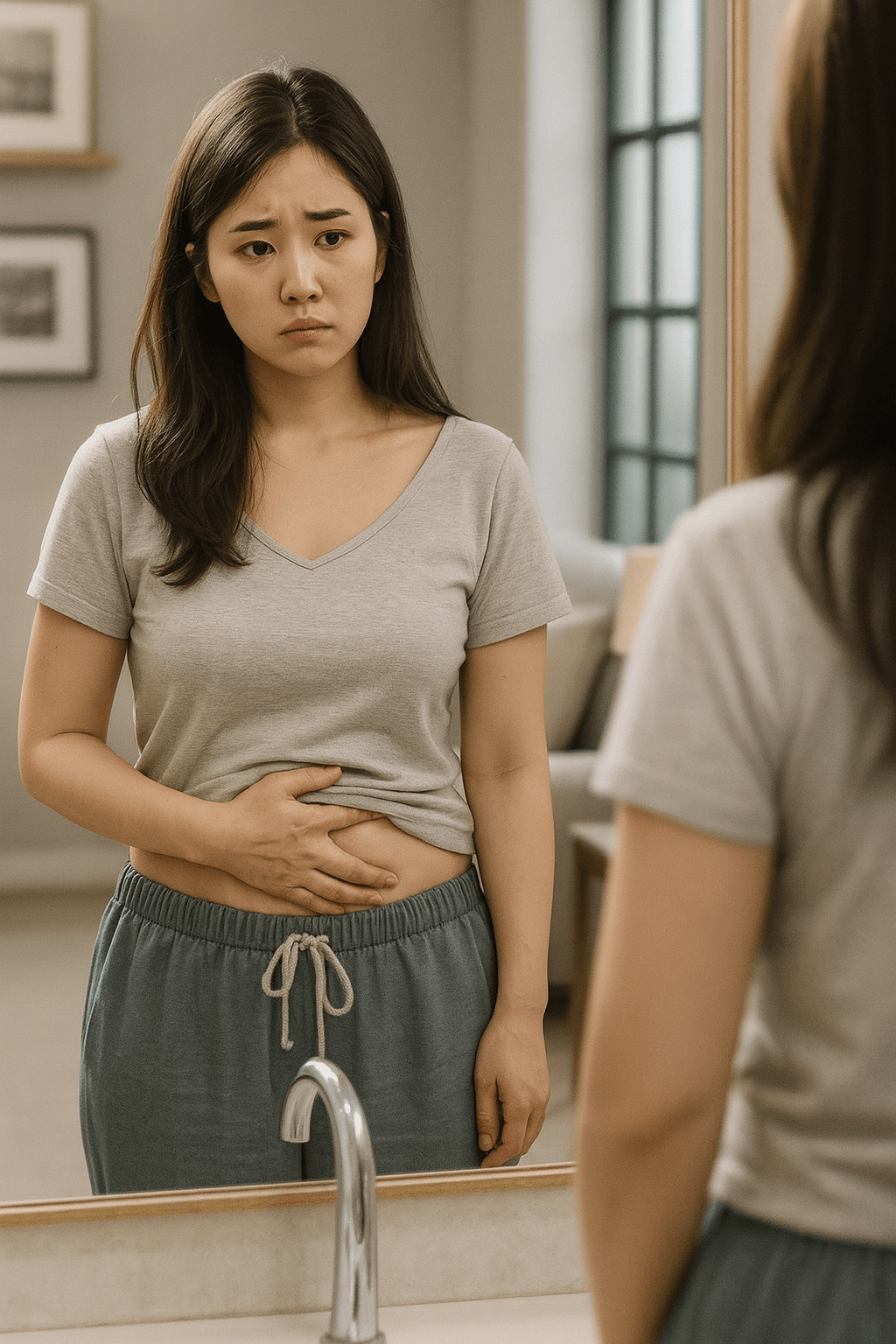 여성 나잇살 관리법